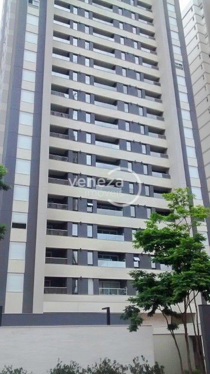 Apartamento para venda no Gleba Palhano em Londrina com 149,5m² por R$ 790.000