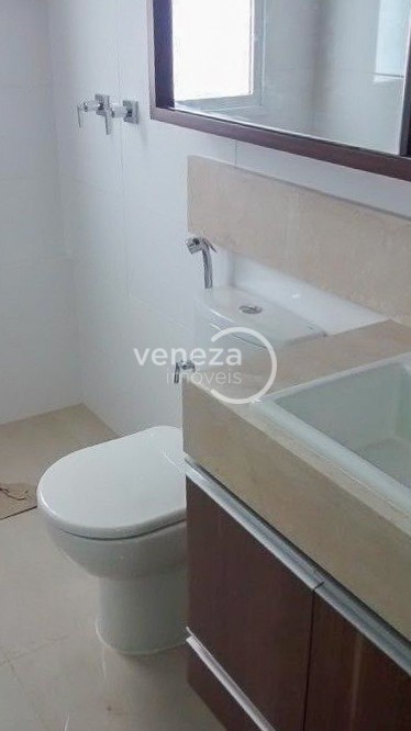 Apartamento para venda no bairro Gleba Palhano de Londrina - Foto 9