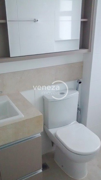 Apartamento para venda no bairro Gleba Palhano de Londrina - Foto 10