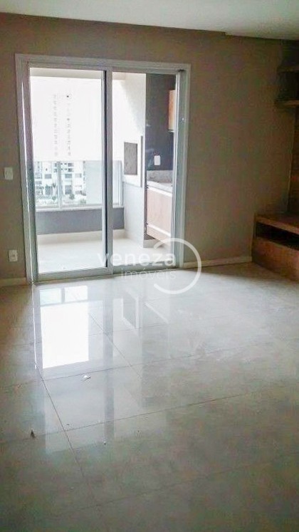 Apartamento para venda no bairro Gleba Palhano de Londrina - Foto 4