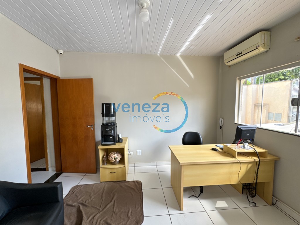 Casa Comercial para venda no bairro Tatiani de Londrina - Foto 4