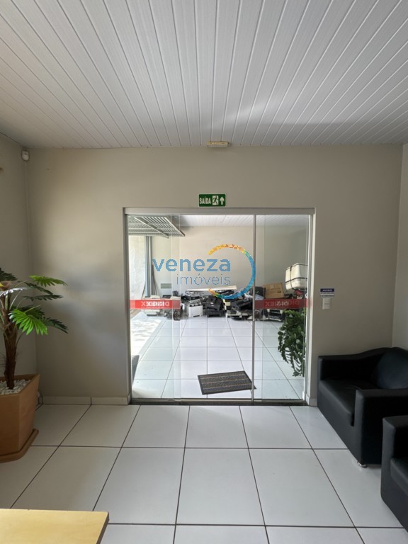 Casa Comercial para venda no bairro Tatiani de Londrina - Foto 5
