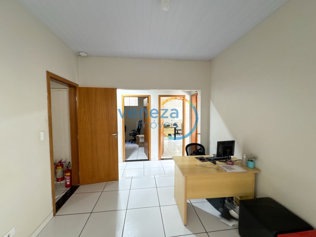 Casa Comercial para venda no bairro Tatiani de Londrina - Foto 6