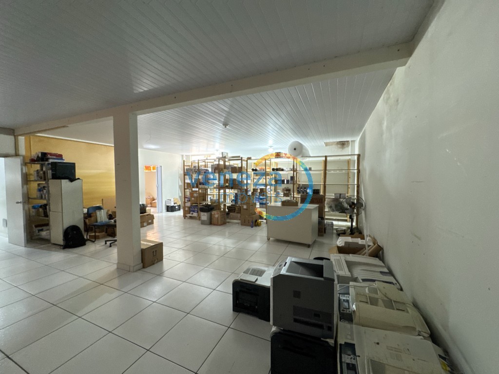 Casa Comercial para venda no bairro Tatiani de Londrina - Foto 7