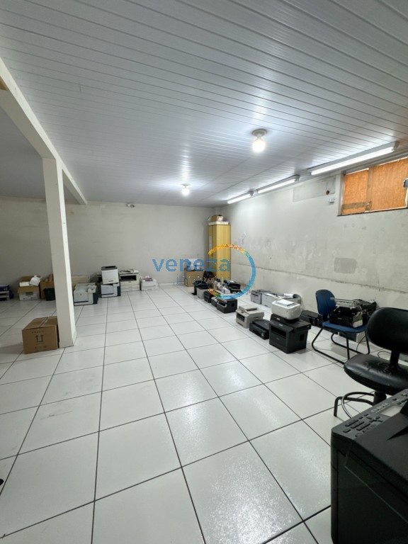 Casa Comercial para venda no bairro Tatiani de Londrina - Foto 8