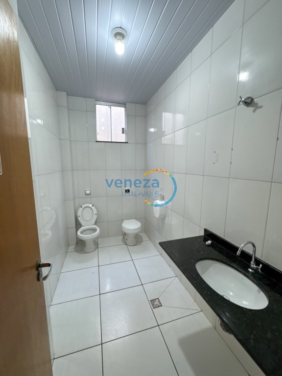 Casa Comercial para venda no bairro Tatiani de Londrina - Foto 10