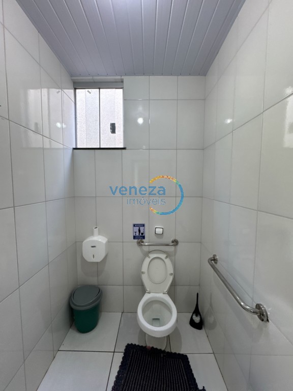 Casa Comercial para venda no bairro Tatiani de Londrina - Foto 12