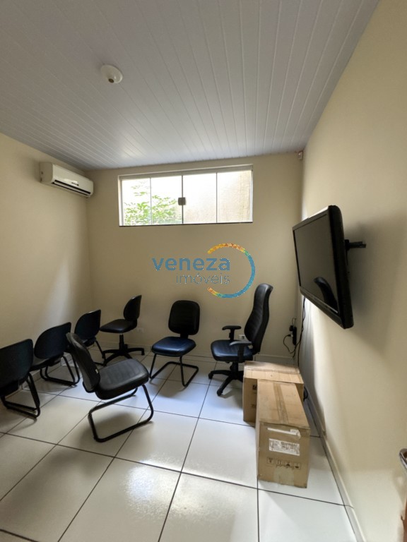 Casa Comercial para venda no bairro Tatiani de Londrina - Foto 13