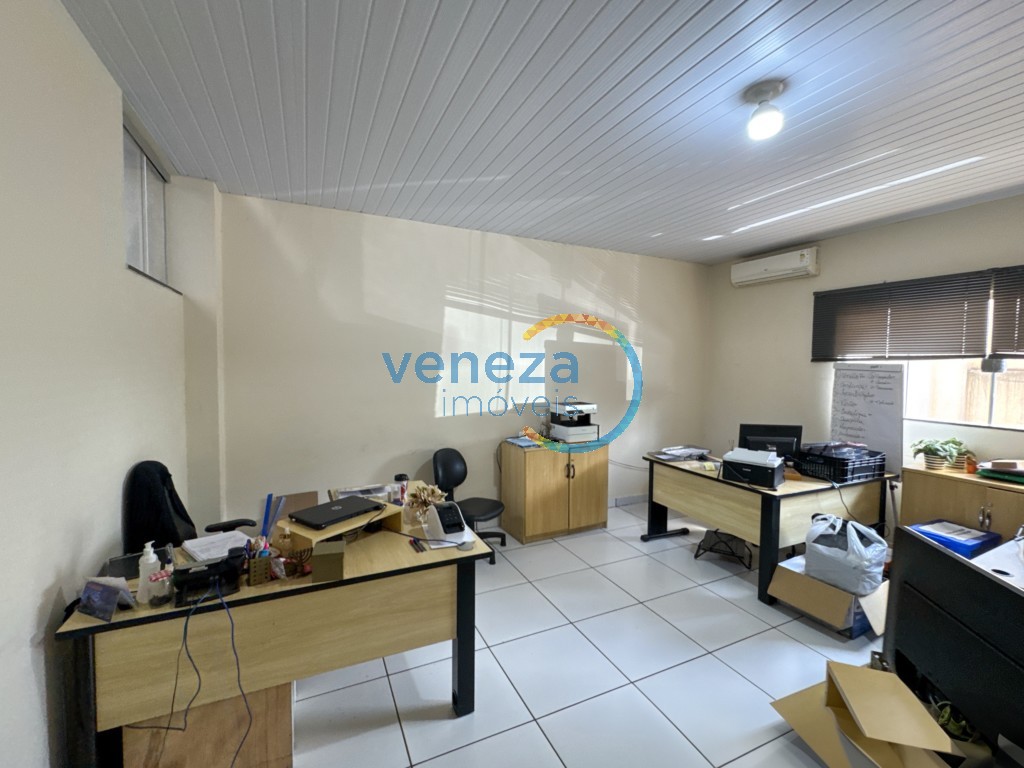 Casa Comercial para venda no bairro Tatiani de Londrina - Foto 14