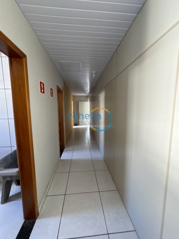 Casa Comercial para venda no bairro Tatiani de Londrina - Foto 16