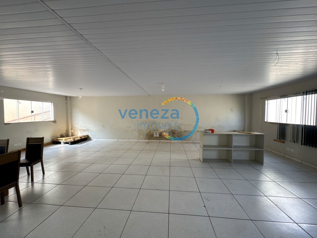 Casa Comercial para venda no bairro Tatiani de Londrina - Foto 19