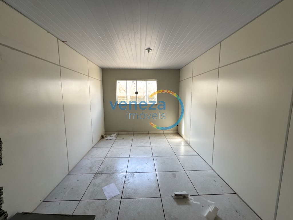 Casa Comercial para venda no bairro Tatiani de Londrina - Foto 20