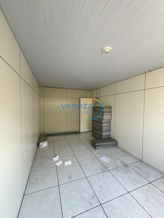 Casa Comercial para venda no bairro Tatiani de Londrina - Foto 21