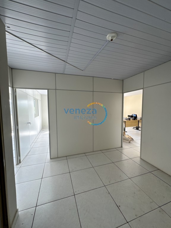 Casa Comercial para venda no bairro Tatiani de Londrina - Foto 22