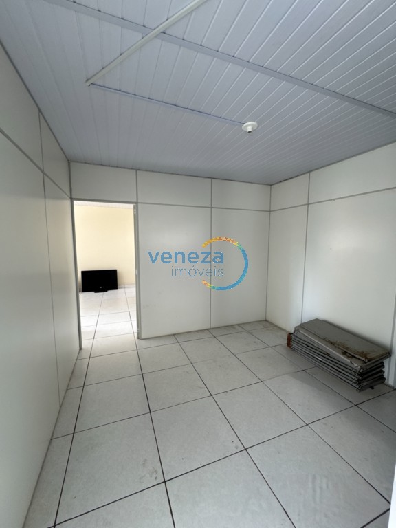 Casa Comercial para venda no bairro Tatiani de Londrina - Foto 24