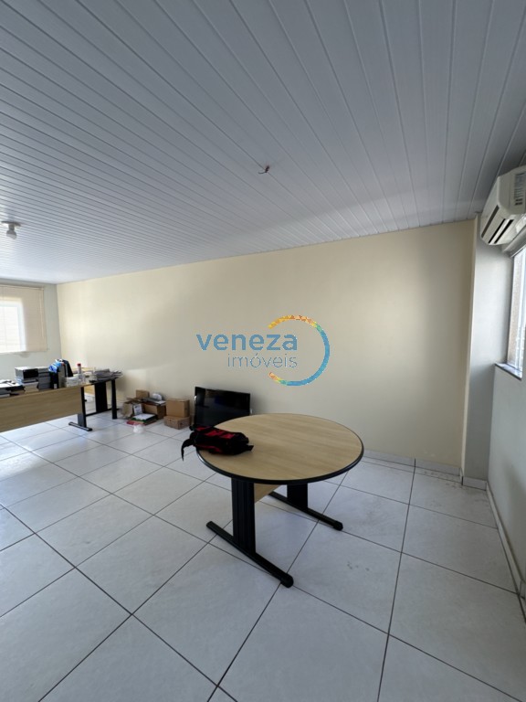 Casa Comercial para venda no bairro Tatiani de Londrina - Foto 25