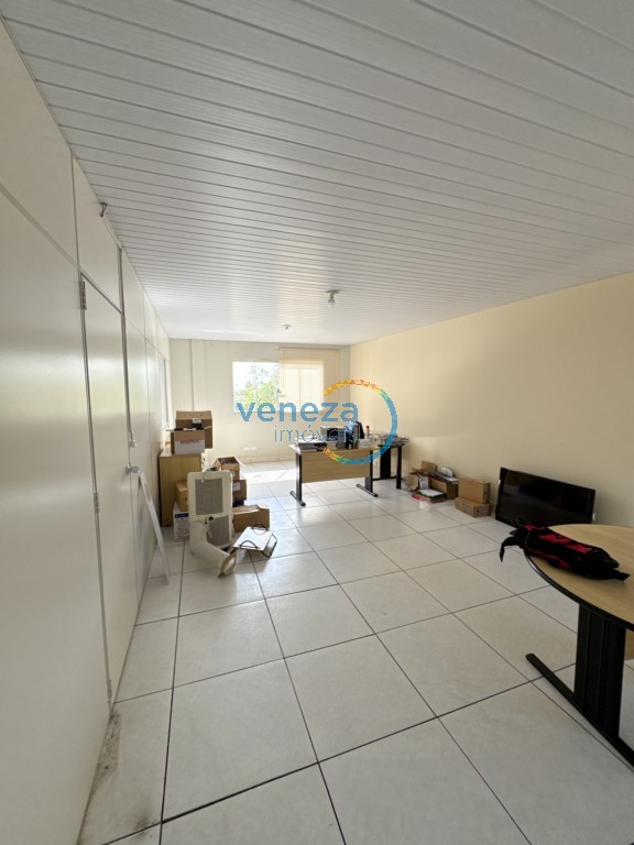 Casa Comercial para venda no bairro Tatiani de Londrina - Foto 26