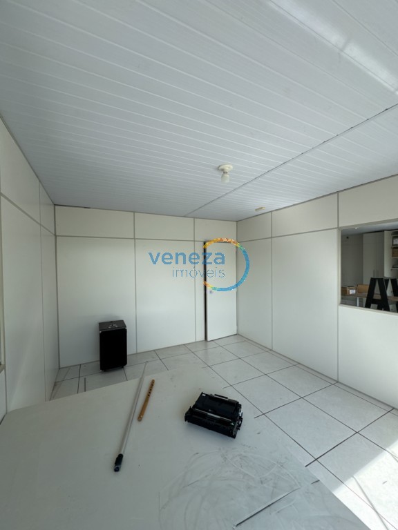 Casa Comercial para venda no bairro Tatiani de Londrina - Foto 29