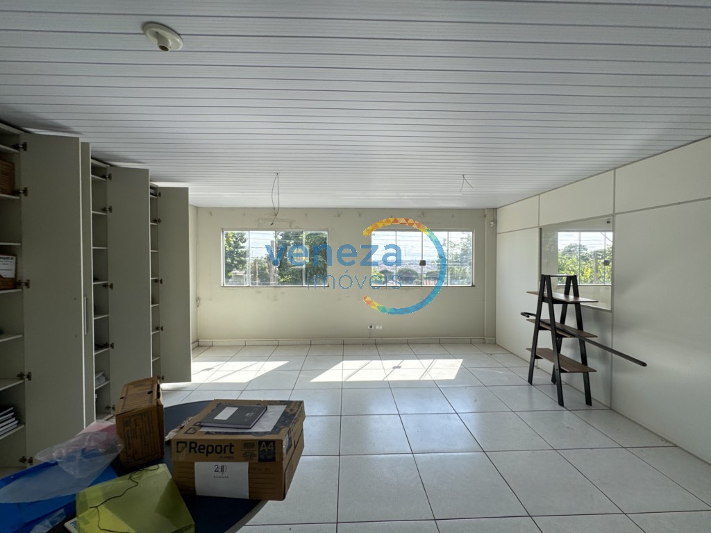 Casa Comercial para venda no bairro Tatiani de Londrina - Foto 30