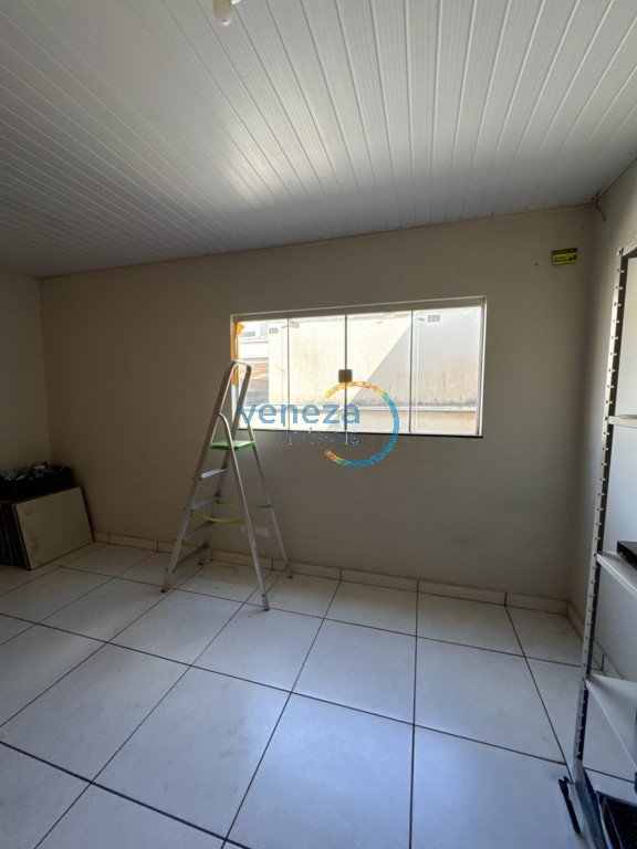 Casa Comercial para venda no bairro Tatiani de Londrina - Foto 31