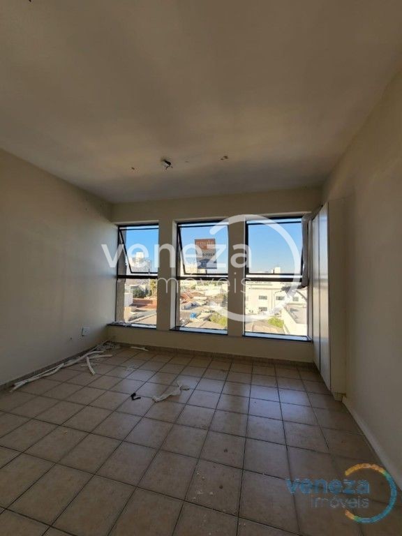 Sala/Conjunto Comercial à venda em Ipiranga, Londrina — Portal Chave Fácil