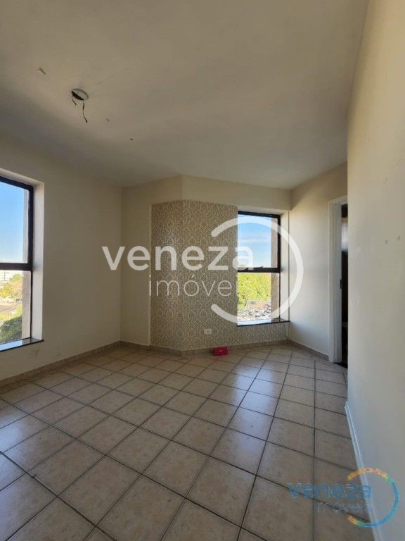 Sala/Conjunto Comercial à venda em Ipiranga, Londrina — Portal Chave Fácil