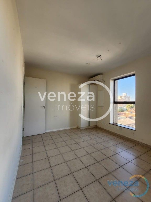 Sala/Conjunto Comercial à venda em Ipiranga, Londrina — Portal Chave Fácil