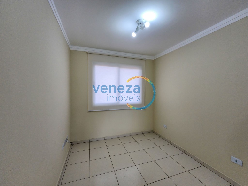 Apartamento para venda no bairro Jardim America de Londrina - Foto 4