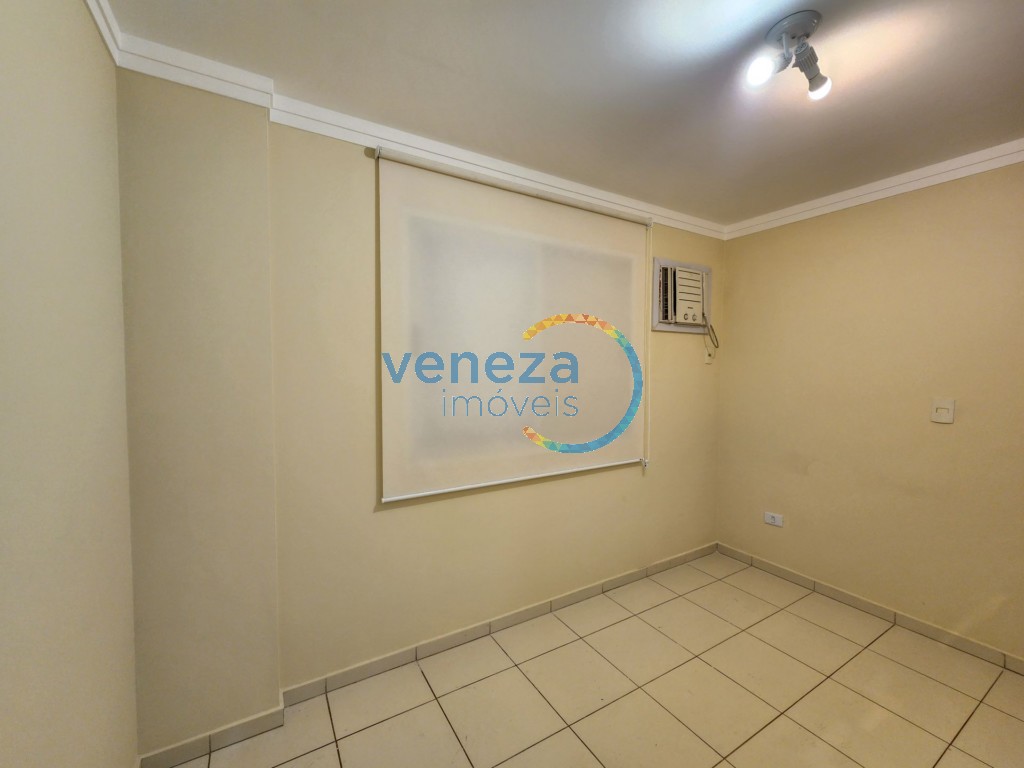 Apartamento para venda no bairro Jardim America de Londrina - Foto 5
