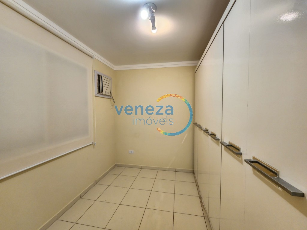 Apartamento para venda no bairro Jardim America de Londrina - Foto 6