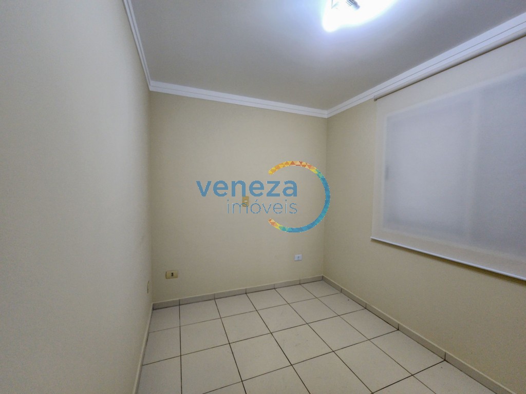 Apartamento para venda no bairro Jardim America de Londrina - Foto 8