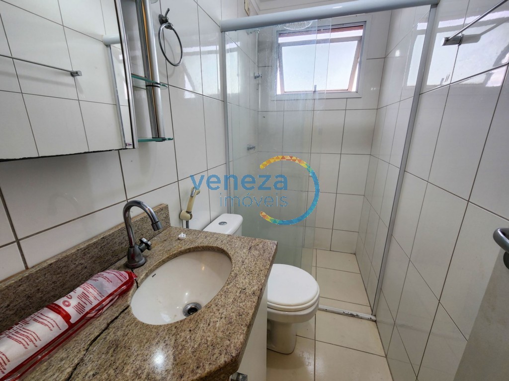 Apartamento para venda no bairro Jardim America de Londrina - Foto 9