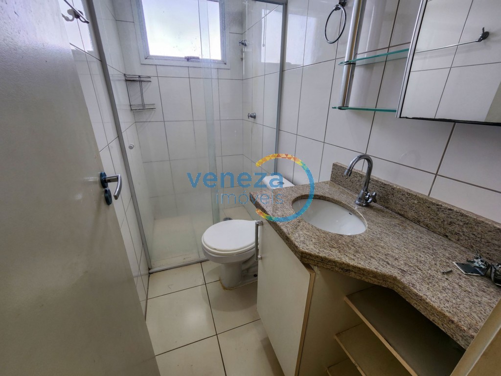 Apartamento para venda no bairro Jardim America de Londrina - Foto 10