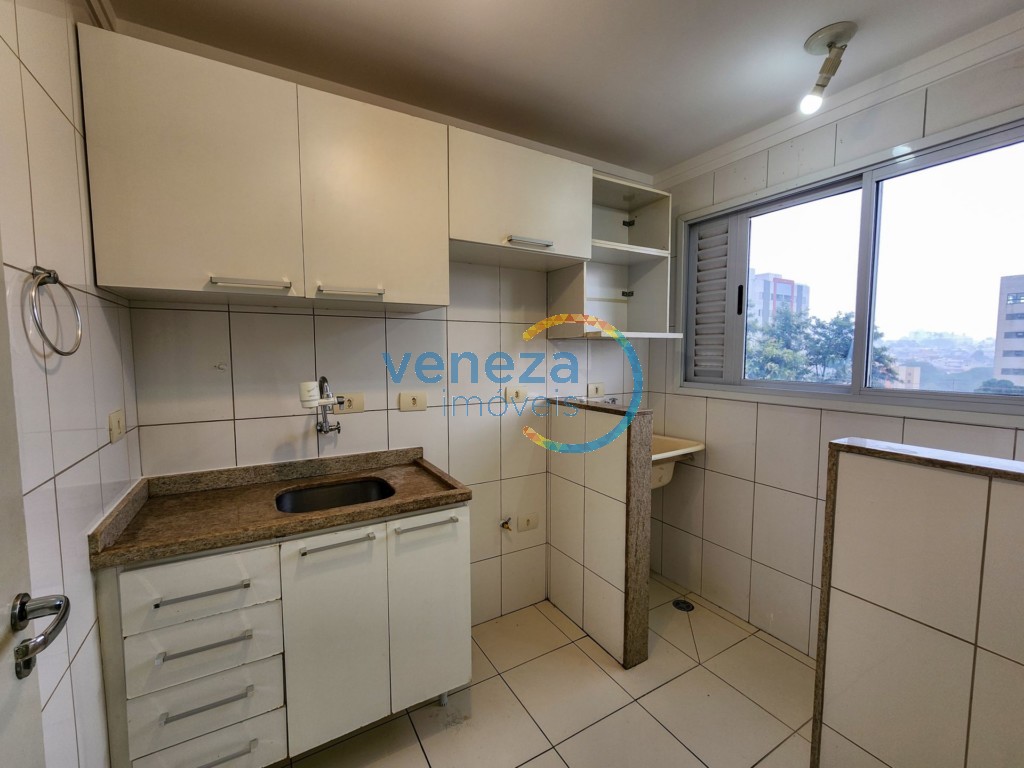 Apartamento para venda no bairro Jardim America de Londrina - Foto 11