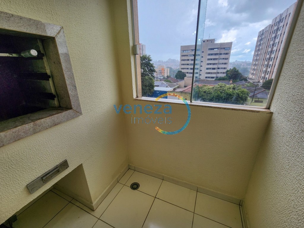 Apartamento para venda no bairro Jardim America de Londrina - Foto 12