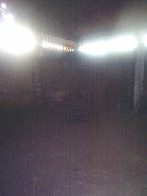 Barracão para venda no bairro Waldemar Hauer de Londrina - Foto 4