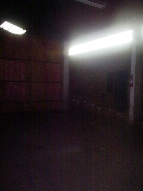 Barracão para venda no bairro Waldemar Hauer de Londrina - Foto 6