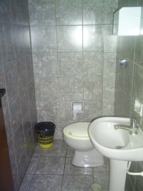 Barracão para venda no bairro Waldemar Hauer de Londrina - Foto 11