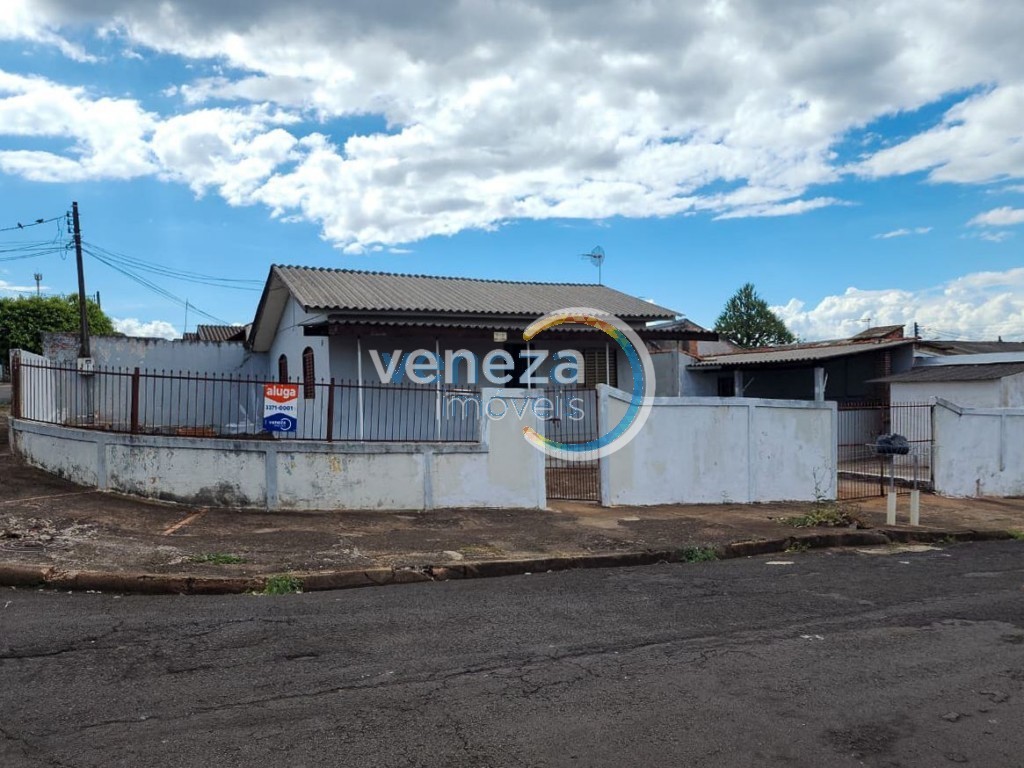 Casa à venda em Assis, Londrina — Portal Chave Fácil