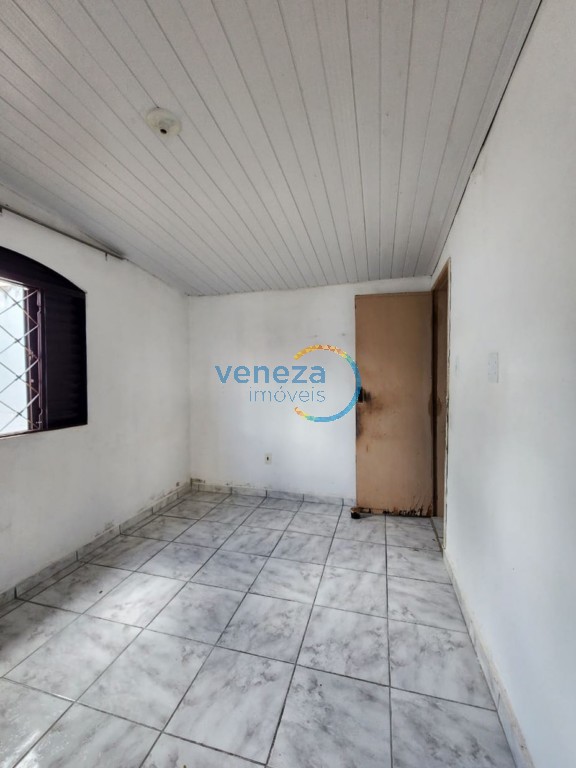 Casa Residencial para venda no bairro Assis de Londrina - Foto 6