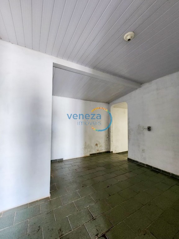 Casa Residencial para venda no bairro Assis de Londrina - Foto 7