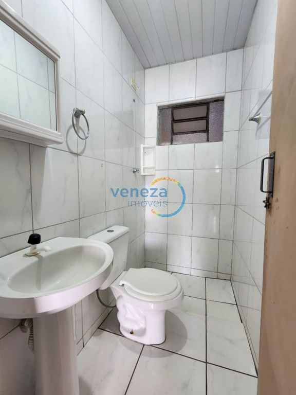 Casa Residencial para venda no bairro Assis de Londrina - Foto 9