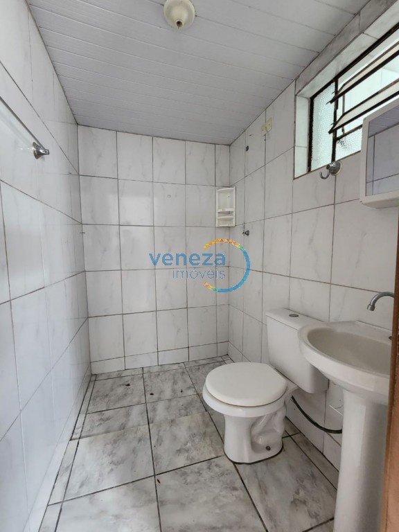 Casa Residencial para venda no bairro Assis de Londrina - Foto 10