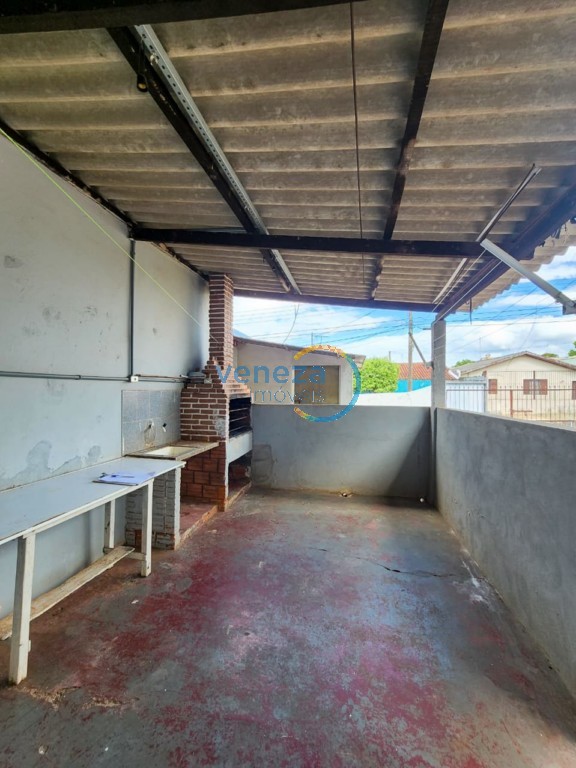 Casa Residencial para venda no bairro Assis de Londrina - Foto 11