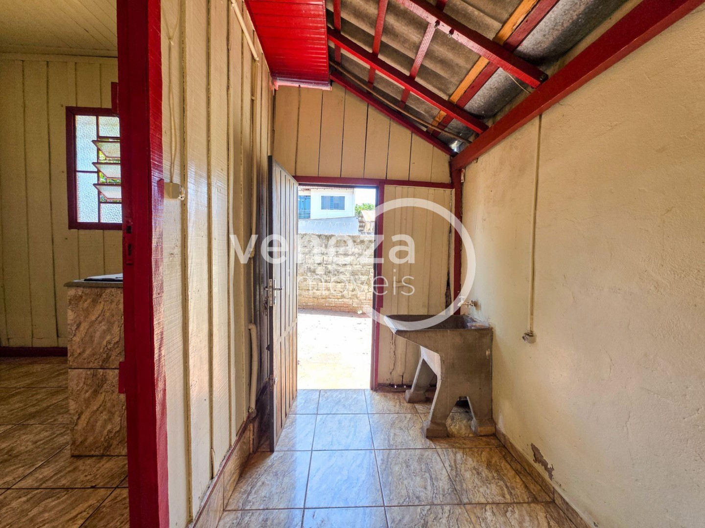 Casa Residencial para venda no bairro Agari de Londrina - Foto 16