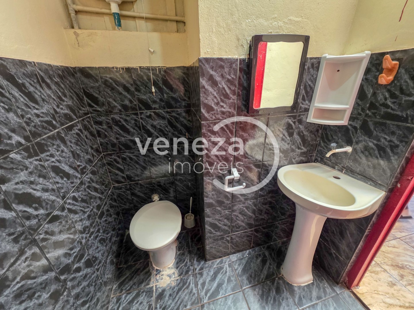 Casa Residencial para venda no bairro Agari de Londrina - Foto 15