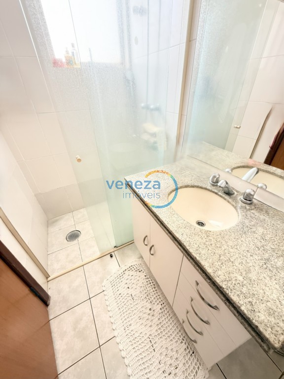 Apartamento à venda em Judith, Londrina — Portal Chave Fácil