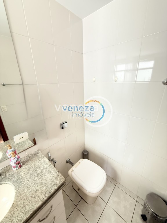 Apartamento para venda no bairro Judith de Londrina - Foto 7