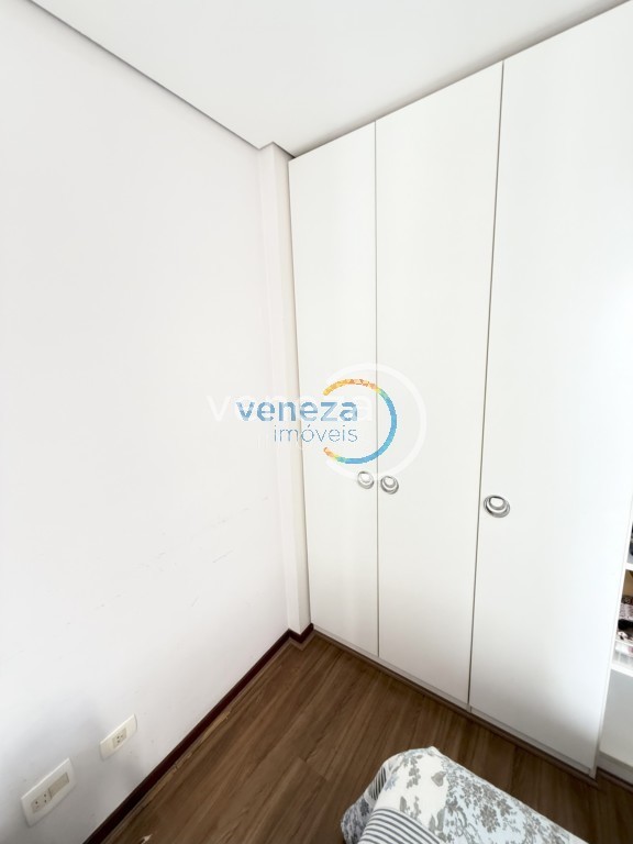 Apartamento para venda no bairro Judith de Londrina - Foto 9