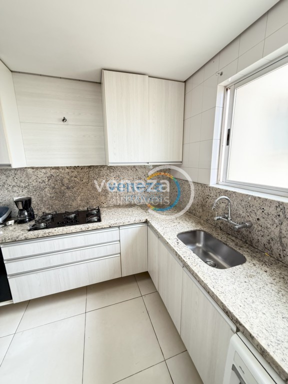 Apartamento para venda no bairro Judith de Londrina - Foto 12